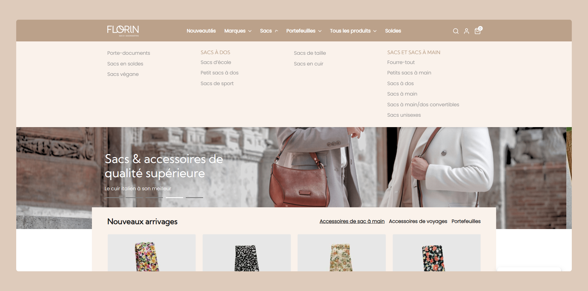 Portfoio Item